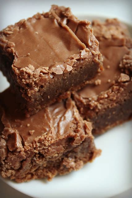 old-fashioned-iced-brownies image