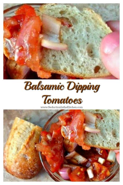 balsamic-dipping-tomatoes-italian-tomato-salsa image