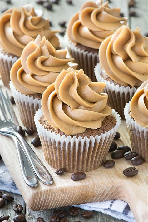 coffee-cupcakes-charlottes-lively-kitchen image