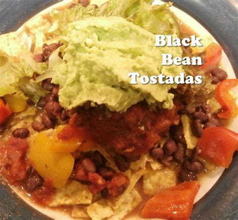 black-bean-tostadas-valeries image