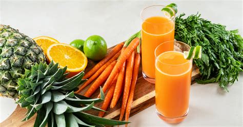 carrot-pineapple-orange-juice-recipe-goodnature image
