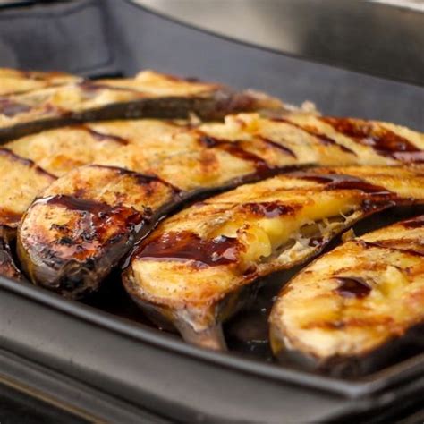 maple-roasted-bananas-grilled image