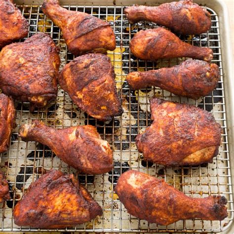 spice-rubbed-picnic-chicken-americas-test-kitchen image