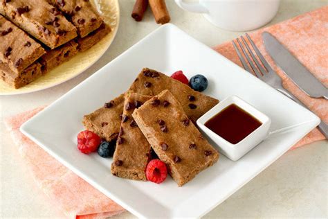 healthy-make-ahead-breakfast-chocolate-chip image