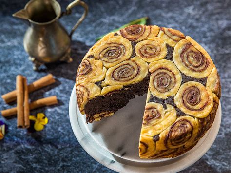 chocolate-swirl-cake-so-delicious image