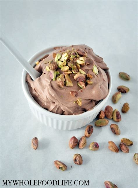 chocolate-pistachio-mousse-vegan-and-gluten-free image