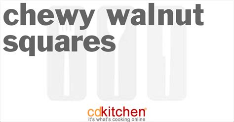 chewy-walnut-squares-recipe-cdkitchencom image