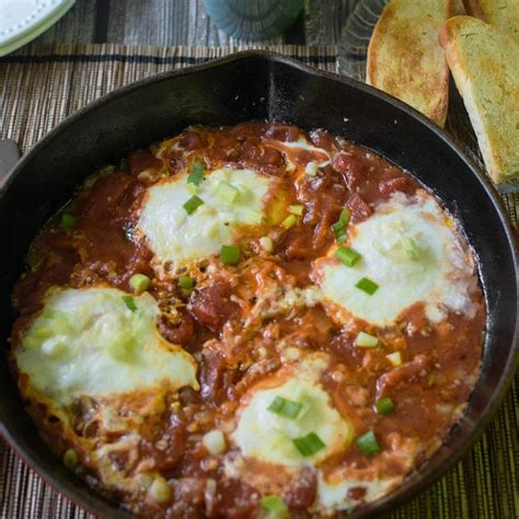 spicy-eggs-in-purgatory-italian-dish-uova image