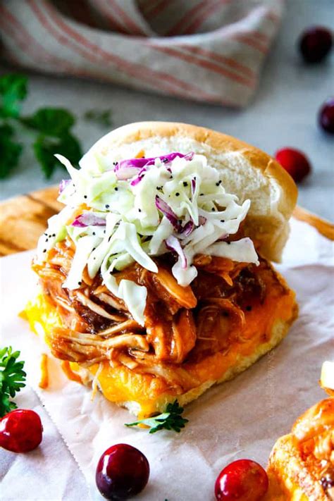 turkey-sliders-or-chicken-with-chipotle-cranberry image