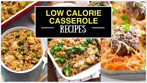 21-amazing-low-calorie-casserole-recipes-meal-prep-on-fleek image