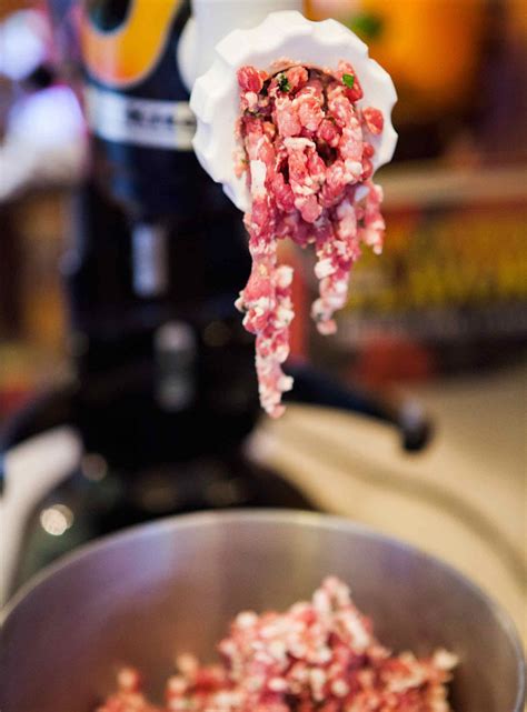 how-to-make-homemade-sausage-recipe-simply image