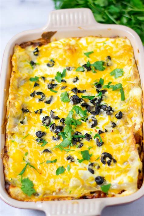 mexican-lasagna-vegan-contentedness-cooking image