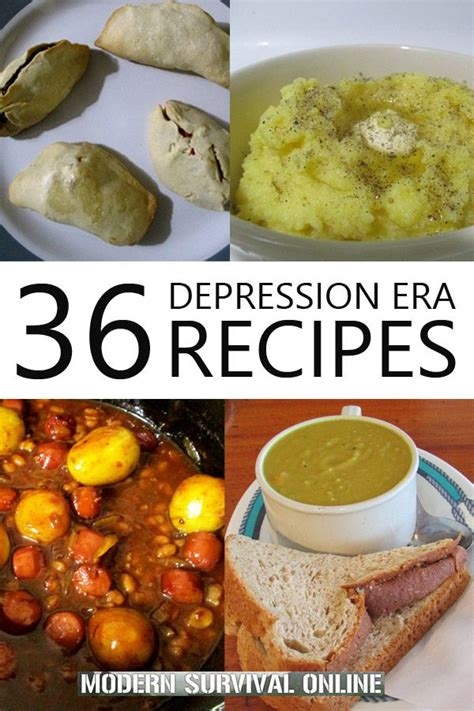 37-depression-era-recipes-you-can-use-for-survival image