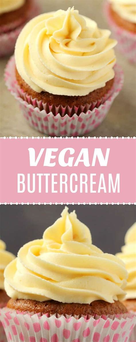 vegan-buttercream-frosting-loving-it-vegan image