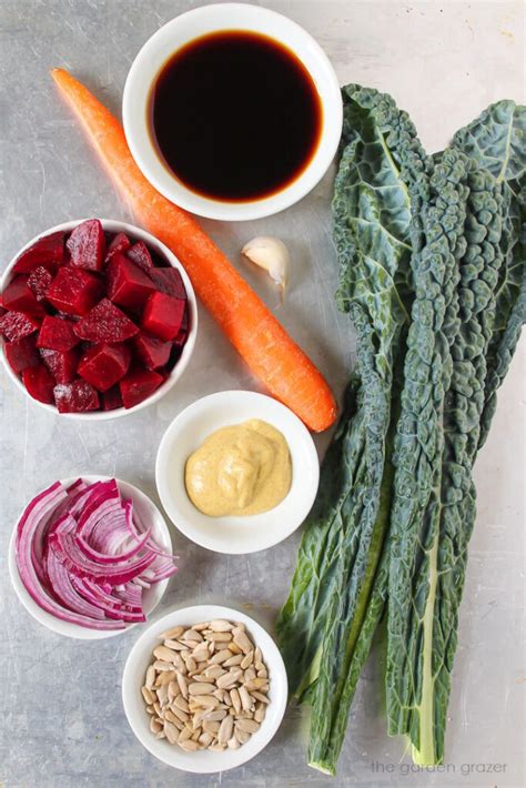 roasted-beet-and-kale-salad-oil-free-the-garden-grazer image
