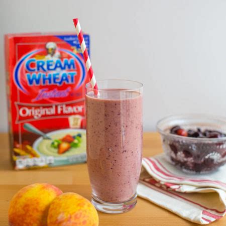 peach-and-cherry-smoothie-cream-of-wheat image