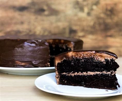 the-best-sourdough-chocolate-cake-recipe-home image