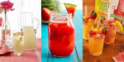 40-best-summer-drinks-without-alcohol-best image