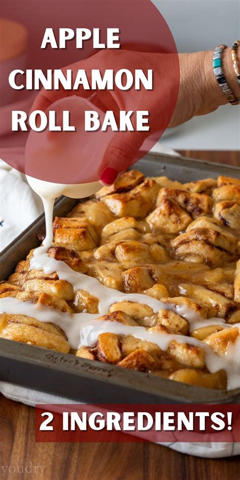 2-ingredient-apple-cinnamon-roll-bake-i image