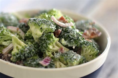 broccoli-crunch-salad-recipe-classic image