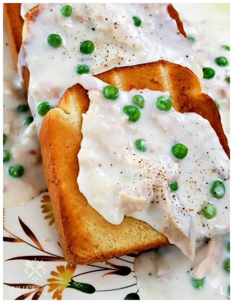 creamed-tuna-on-toast-julias-simply-southern image