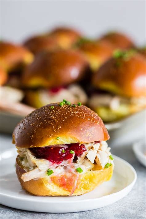 baked-cranberry-cheddar-turkey-sandwiches image