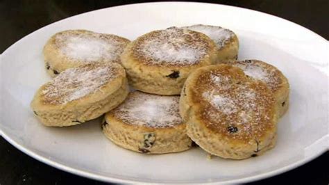 traditional-welsh-cakes-recipe-bbc-food image