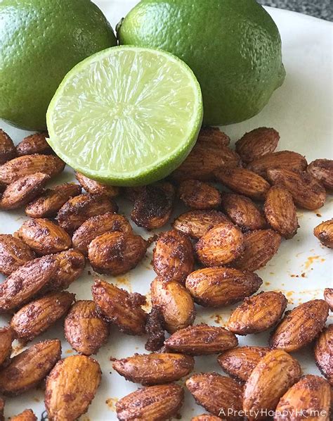 would-i-make-it-again-chile-lime-almonds-a-pretty image