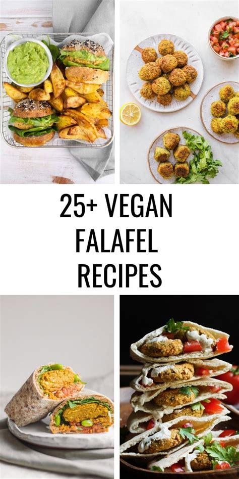 25-vegan-falafel-recipes-for-chickpea-lovers image