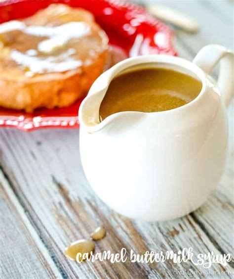 caramel-buttermilk-syrup-recipe-creations-by-kara image