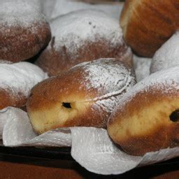 krafne-croatian-doughnuts-bigoven image