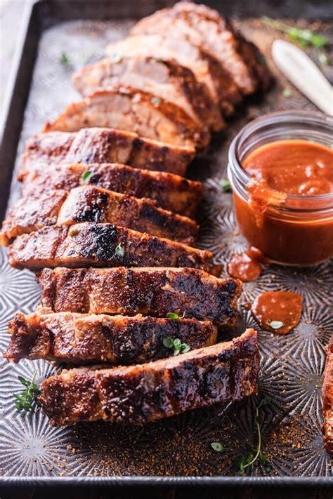 juicy-keto-ribs-oven-baked-recipe-low image