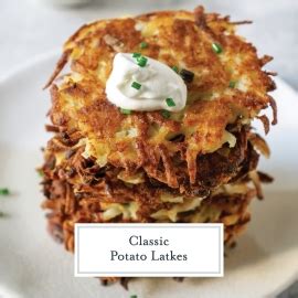 classic-potato-latkes-w-6-easy-variations-sauces image
