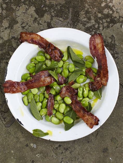 broad-bean-salad-vegetables-recipes-jamie-oliver image