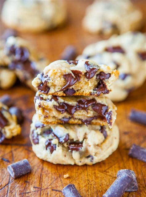 best-ever-cream-cheese-chocolate-chip-cookies image