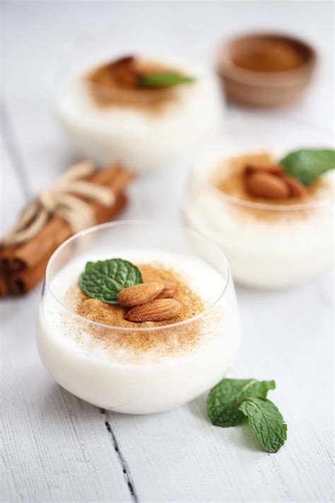 simple-and-easy-shir-berenj-recipe-persian-rice-pudding image