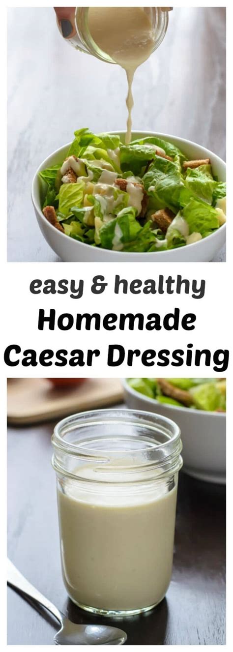 healthy-caesar-dressing-made-with-greek-yogurt image