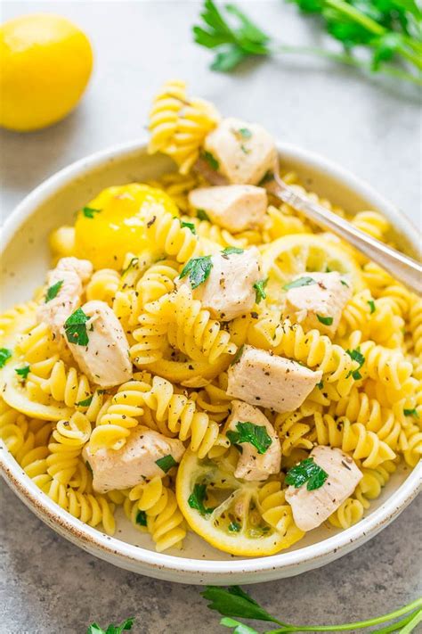 one-bag-lemon-chicken-and-pasta-averie-cooks image