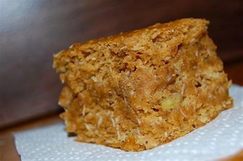 chewy-coconut-bars-low-glycemic-no-added-sugar image