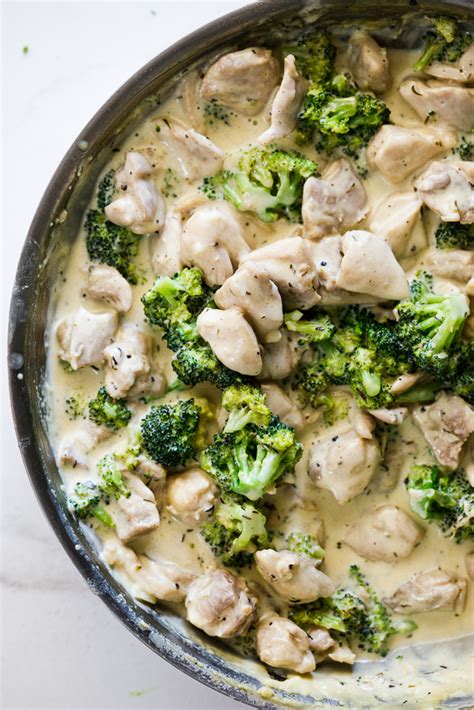 creamy-broccoli-chicken-pasta-simply-delicious image