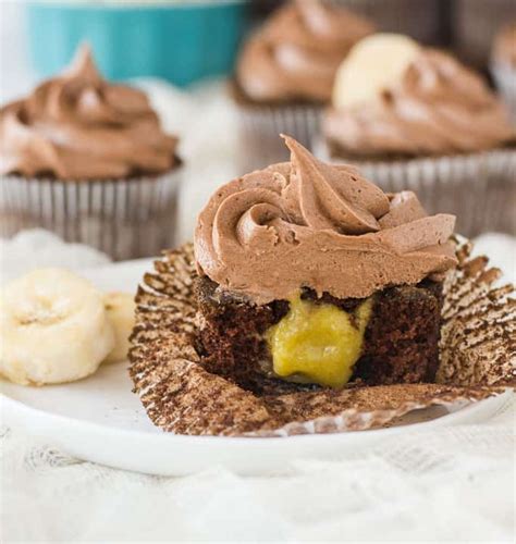 chocolate-banana-cupcakes-the-itsy-bitsy-kitchen image