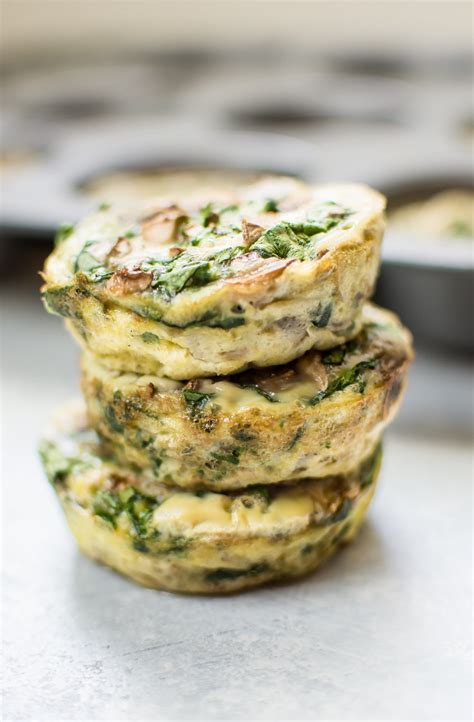 healthy-breakfast-egg-muffins-salt-lavender image