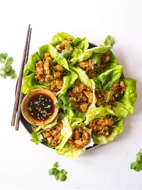 asian-lettuce-wraps-recipe-chinese-for-a-crowd image