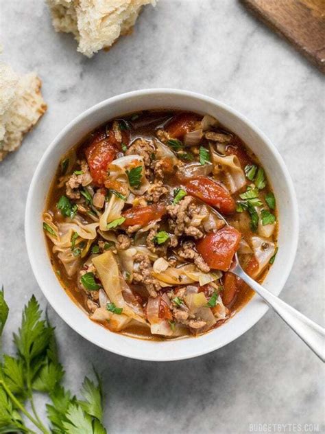 beef-and-cabbage-soup-step-by-step-photos-budget image
