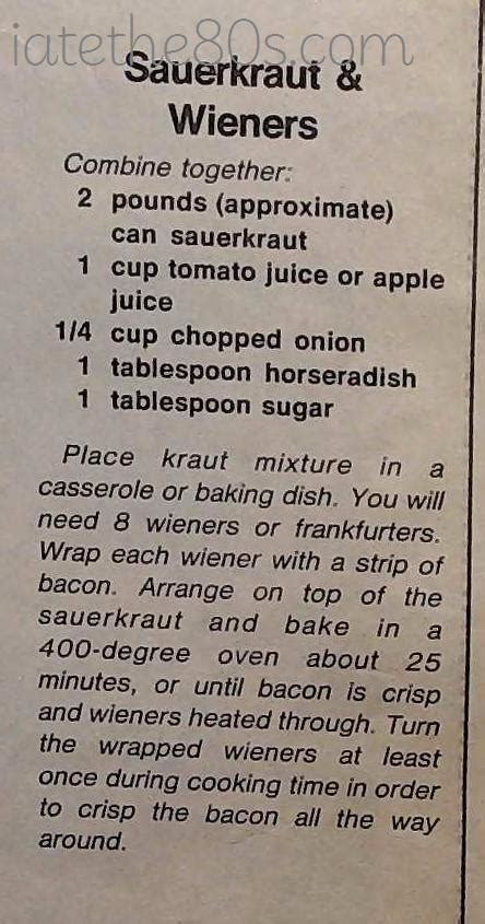 sauerkraut-wieners-i-ate-the-80s image