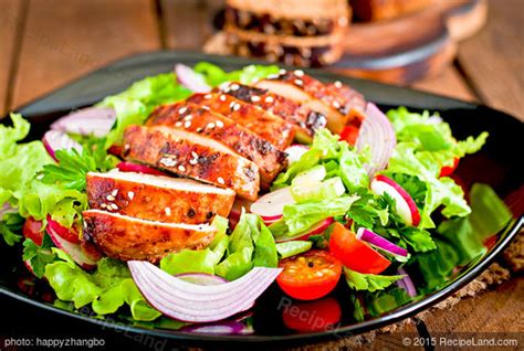 grilled-szechuan-chicken-salad-recipe-recipelandcom image
