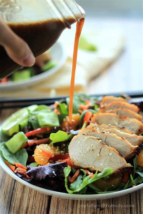 asian-chicken-salad-with-sesame-ginger-dressing image