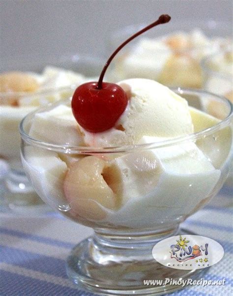 almond-jelly-with-lychee-recipe-pinoy-recipe-at-iba-pa image