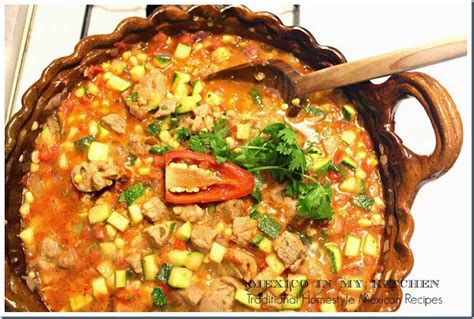 pork-with-zucchini-and-corn-stew-mexico-in-my-kitchen image