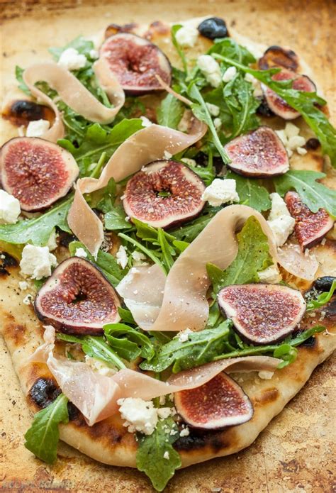 fig-prosciutto-and-goat-cheese-grilled-pizza image